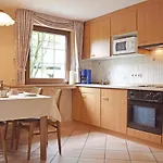 In Winterberg-altenfeld * Винтерберг