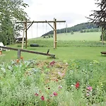 In Winterberg-altenfeld Апартаменты *