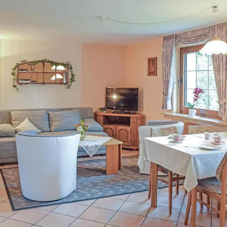 In Winterberg-altenfeld Appartement
