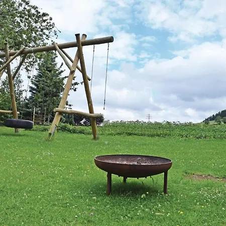 Appartement In Winterberg-altenfeld