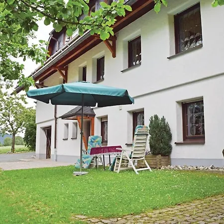 Stunning In Winterberg-altenfeld * Winterberg