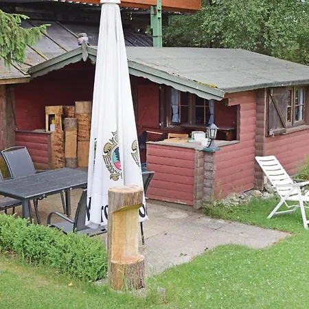 Amazing In Winterberg-altenfeld With 2 Bedrooms&wifi Appartement