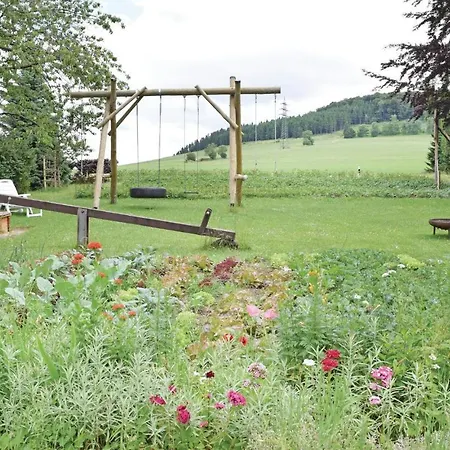 In Winterberg-altenfeld Апартаменты *