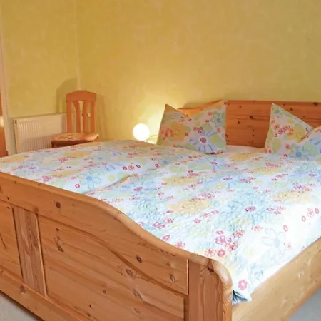 Appartement In Winterberg-altenfeld