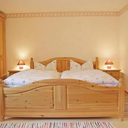 Amazing In Winterberg-altenfeld With 2 Bedrooms&wifi