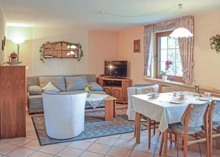 In Winterberg-altenfeld Appartement