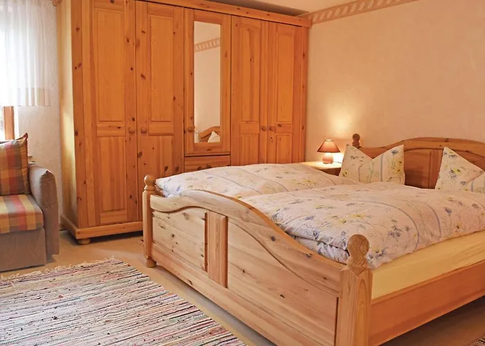 In Winterberg-altenfeld