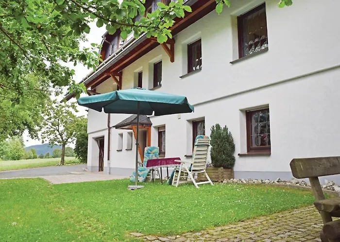 In Winterberg-altenfeld * Winterberg