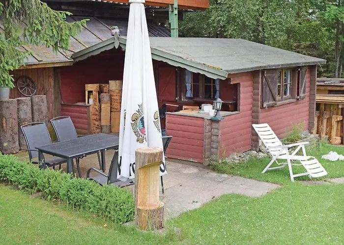 In Winterberg-altenfeld Appartement