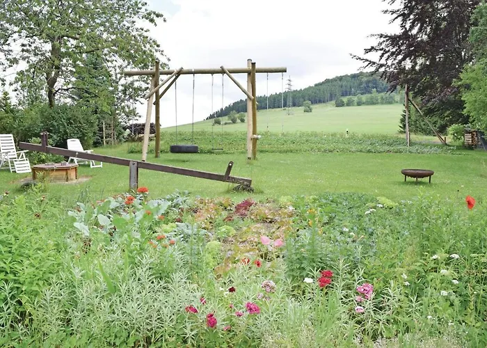 In Winterberg-altenfeld Appartement *