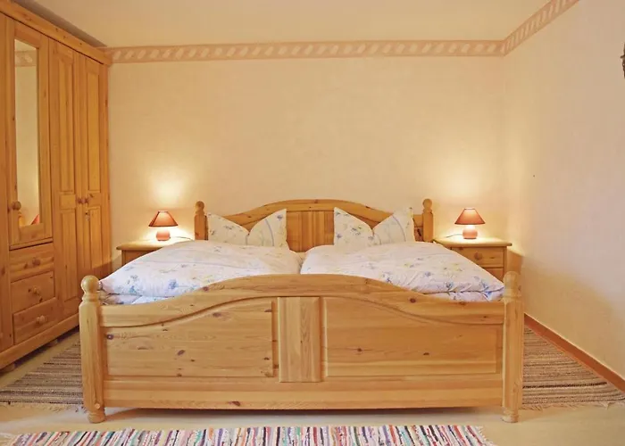 In Winterberg-altenfeld