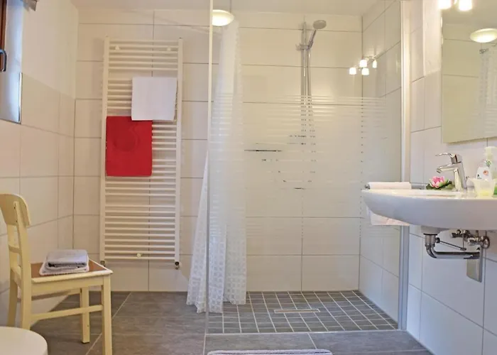 In Winterberg-altenfeld Winterberg